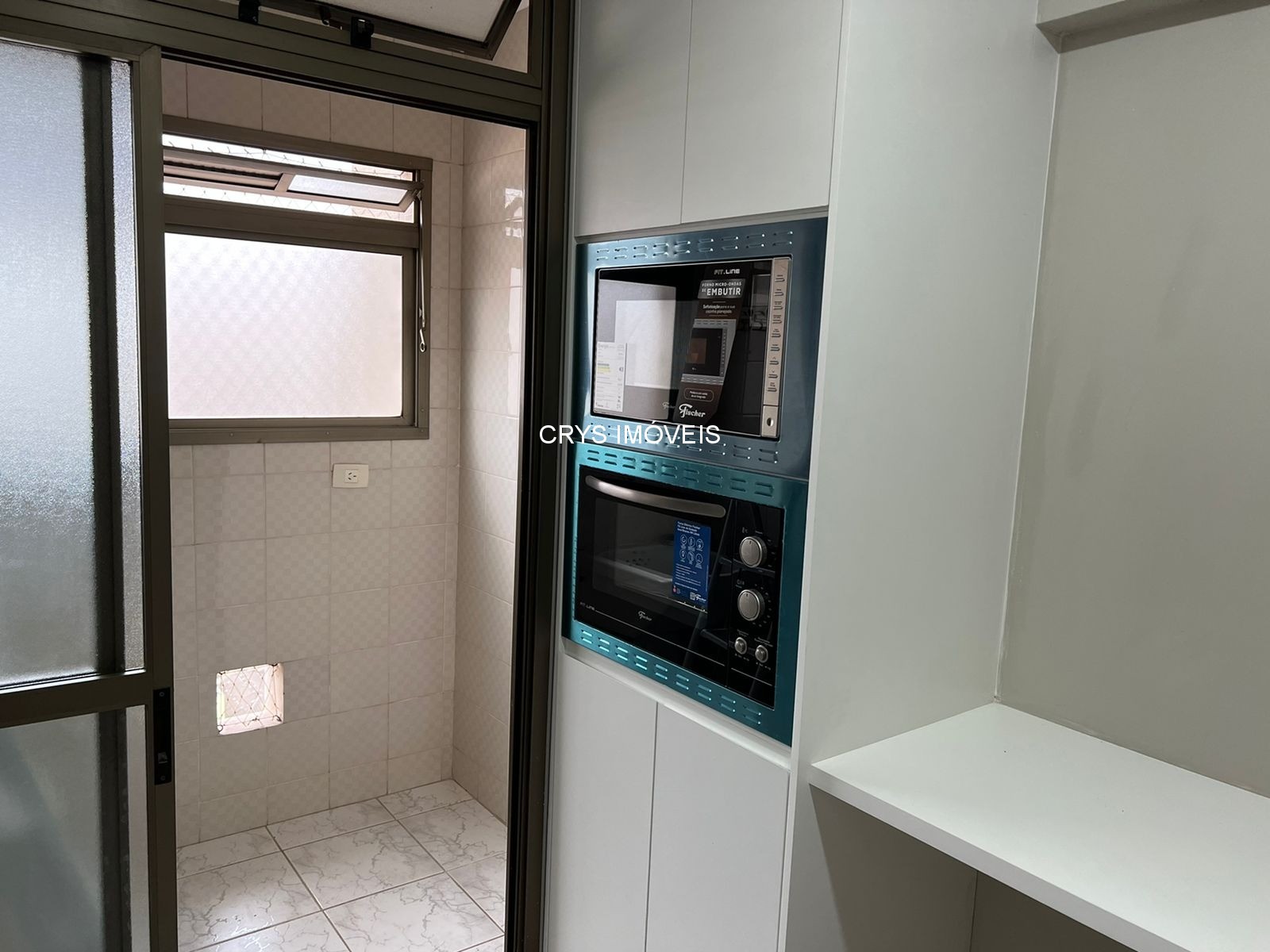 Apartamento, 2 quartos, 74 m² - Foto 20
