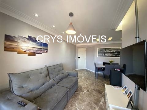 Apartamento, 3 quartos, 85 m² - Foto 1