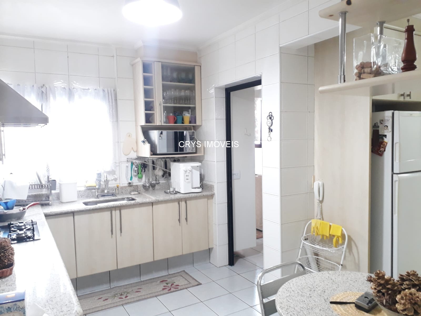 Apartamento, 3 quartos, 129 m² - Foto 8