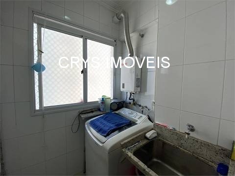 Apartamento, 3 quartos, 85 m² - Foto 5