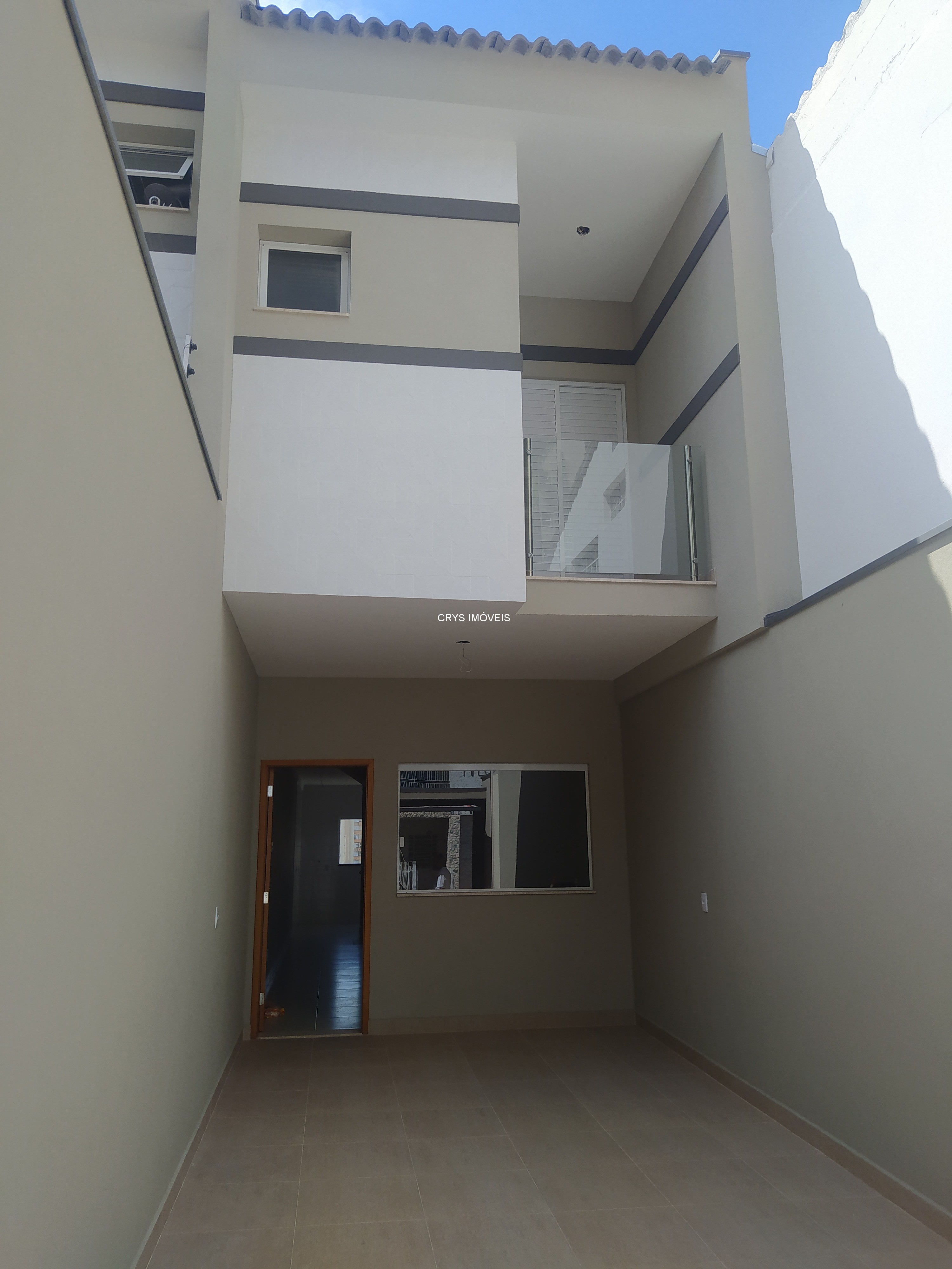 Casa, 3 quartos, 145 m² - Foto 1