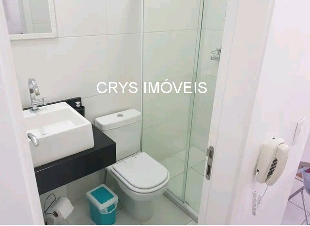 Apartamento, 1 quarto, 21 m² - Foto 12