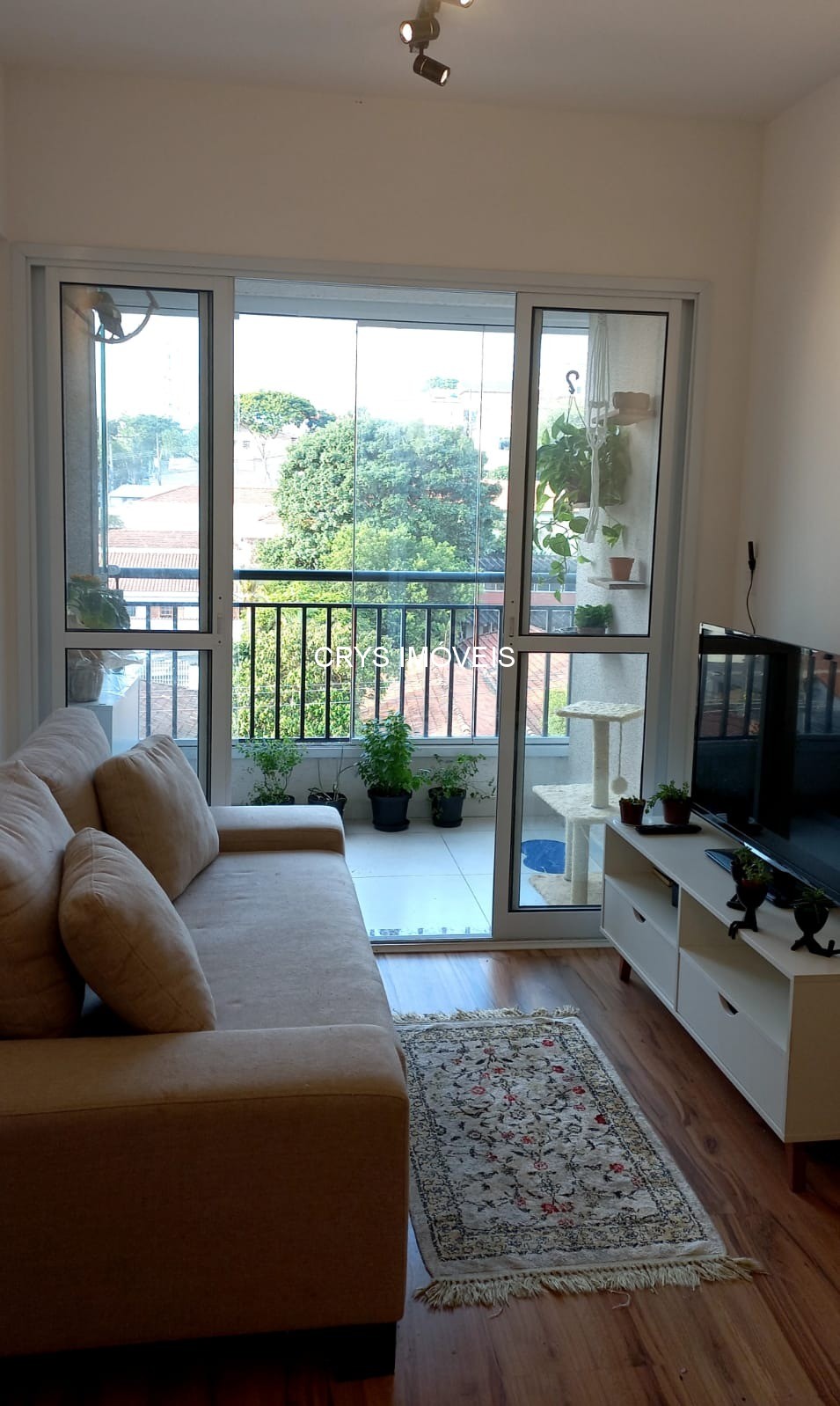 Apartamento, 2 quartos, 47 m² - Foto 18