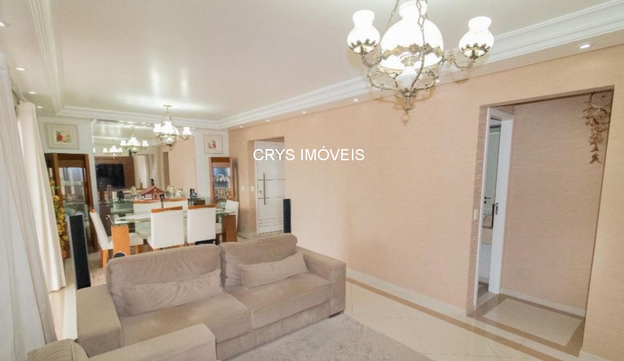 Apartamento, 3 quartos, 121 m² - Foto 3
