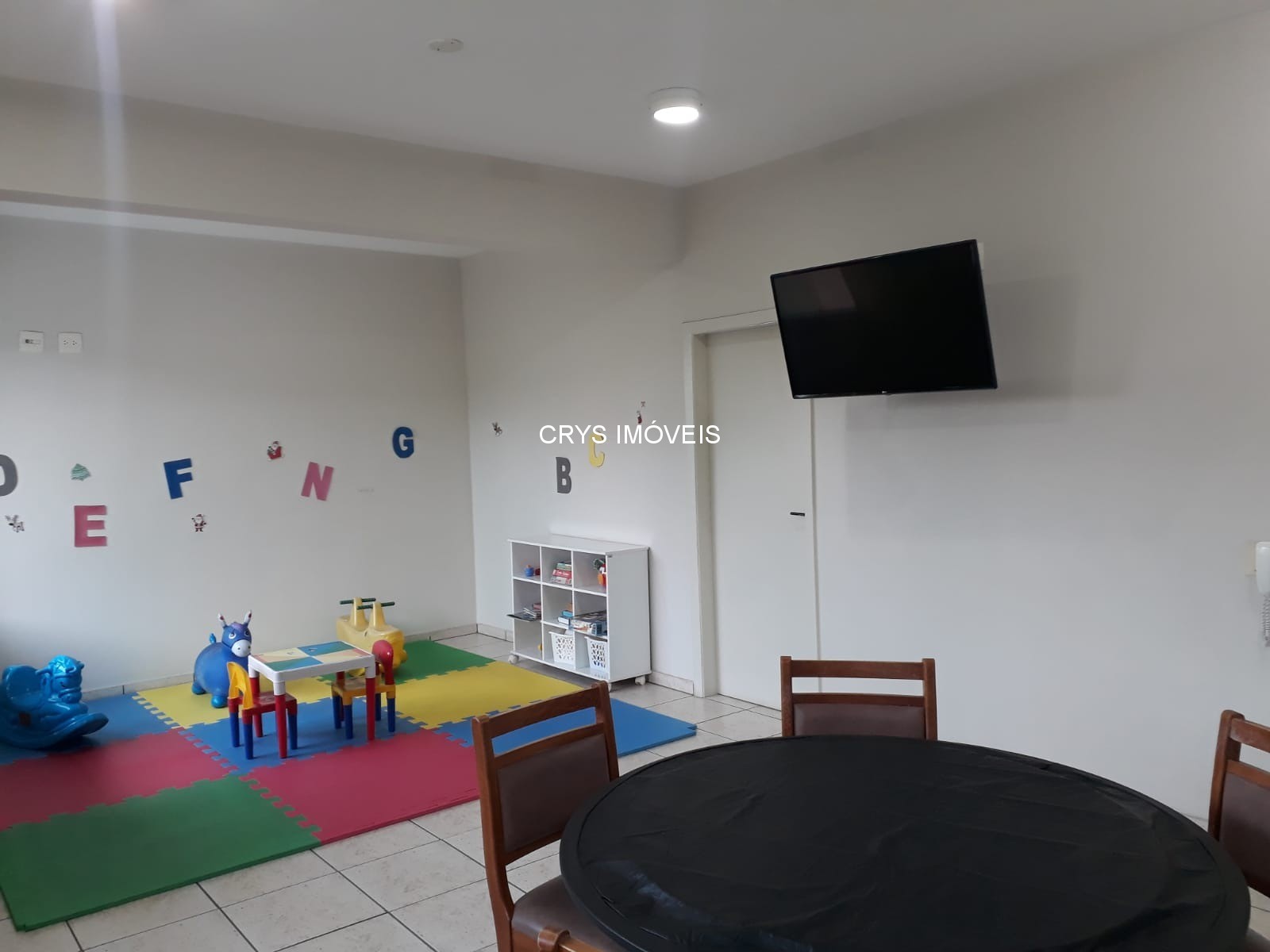 Apartamento, 3 quartos, 129 m² - Foto 20