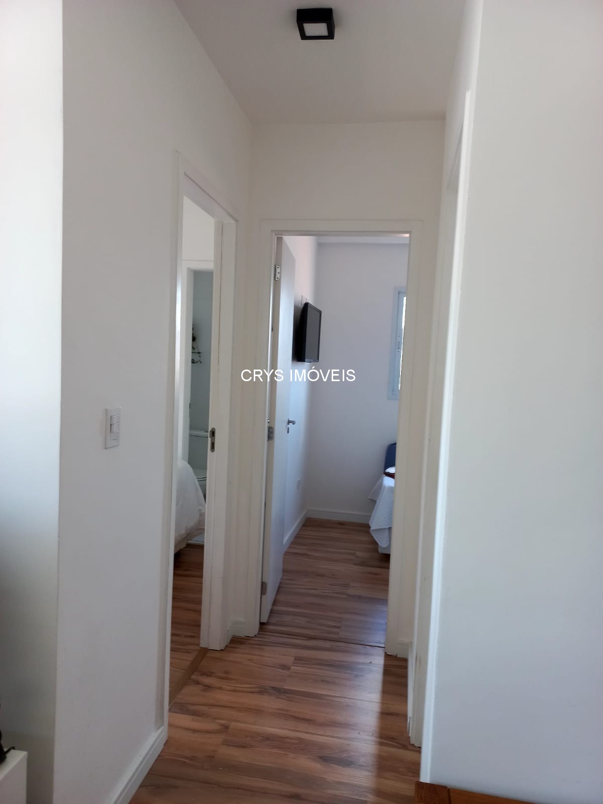 Apartamento, 2 quartos, 47 m² - Foto 6