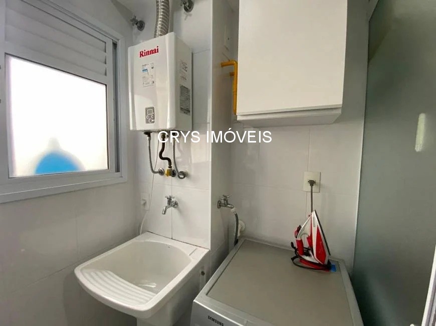 Apartamento, 2 quartos, 72 m² - Foto 11