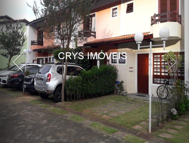 Casa à venda com 3 quartos, 110m² - Foto 5