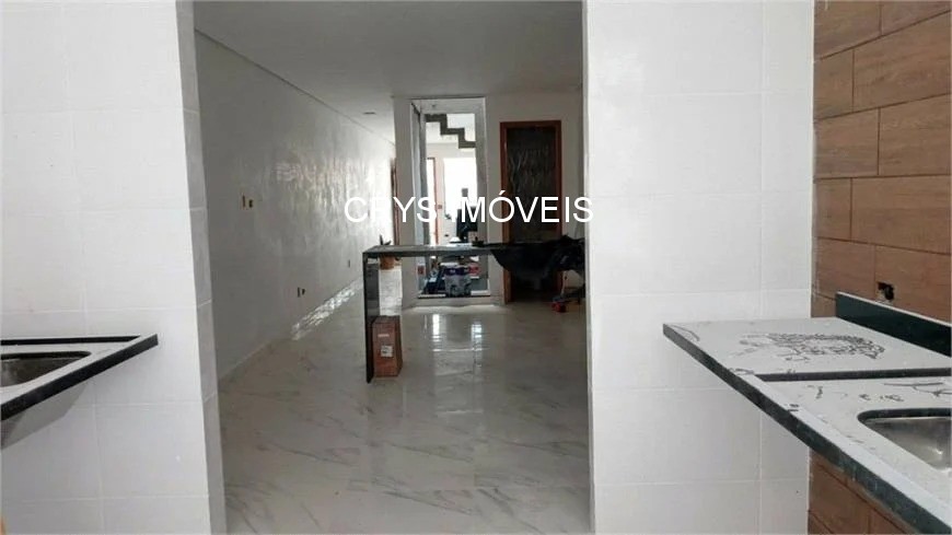 Casa à venda com 3 quartos, 125m² - Foto 11