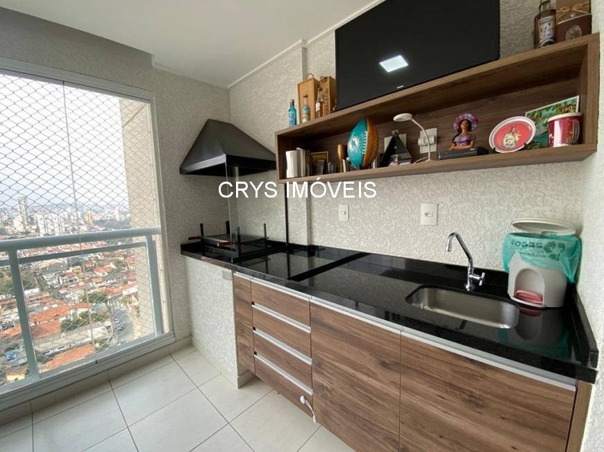 Apartamento, 2 quartos, 72 m² - Foto 6
