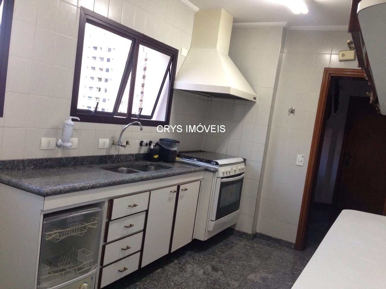 Apartamento, 4 quartos, 159 m² - Foto 6