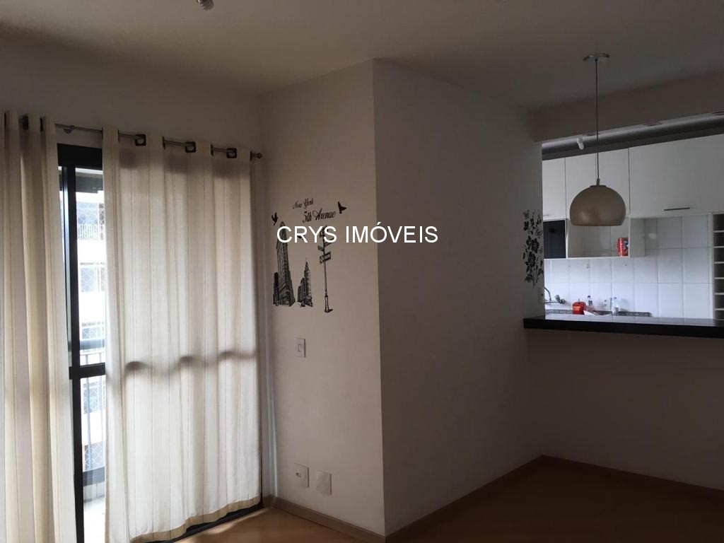 Apartamento, 2 quartos, 60 m² - Foto 3