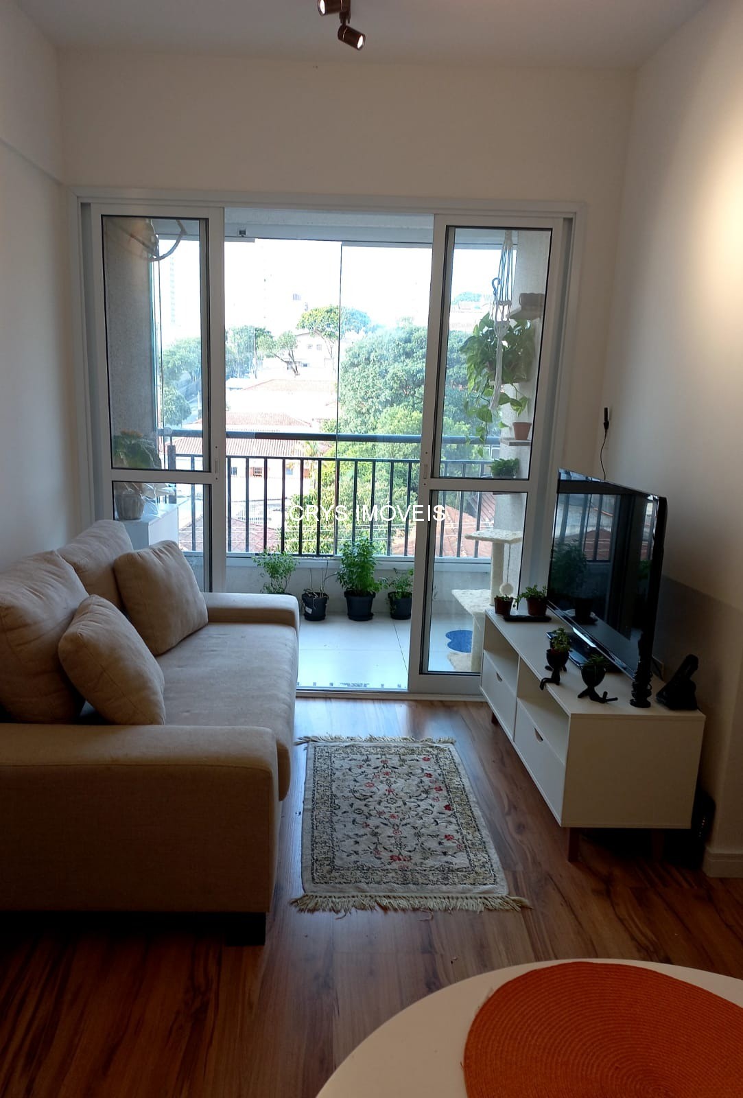 Apartamento, 2 quartos, 47 m² - Foto 1