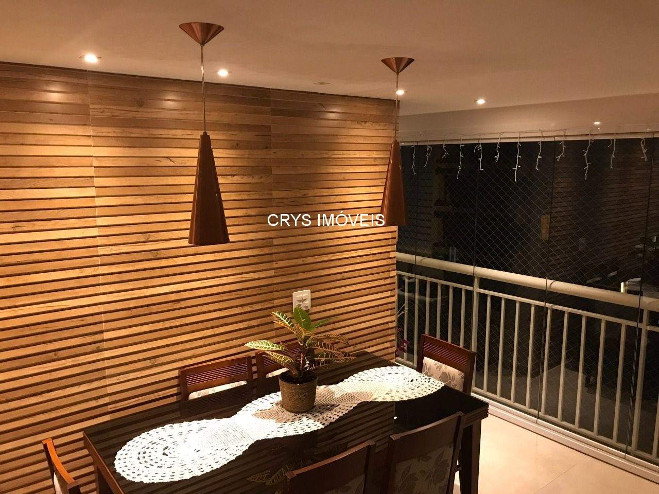 Apartamento à venda com 3 quartos, 97m² - Foto 7
