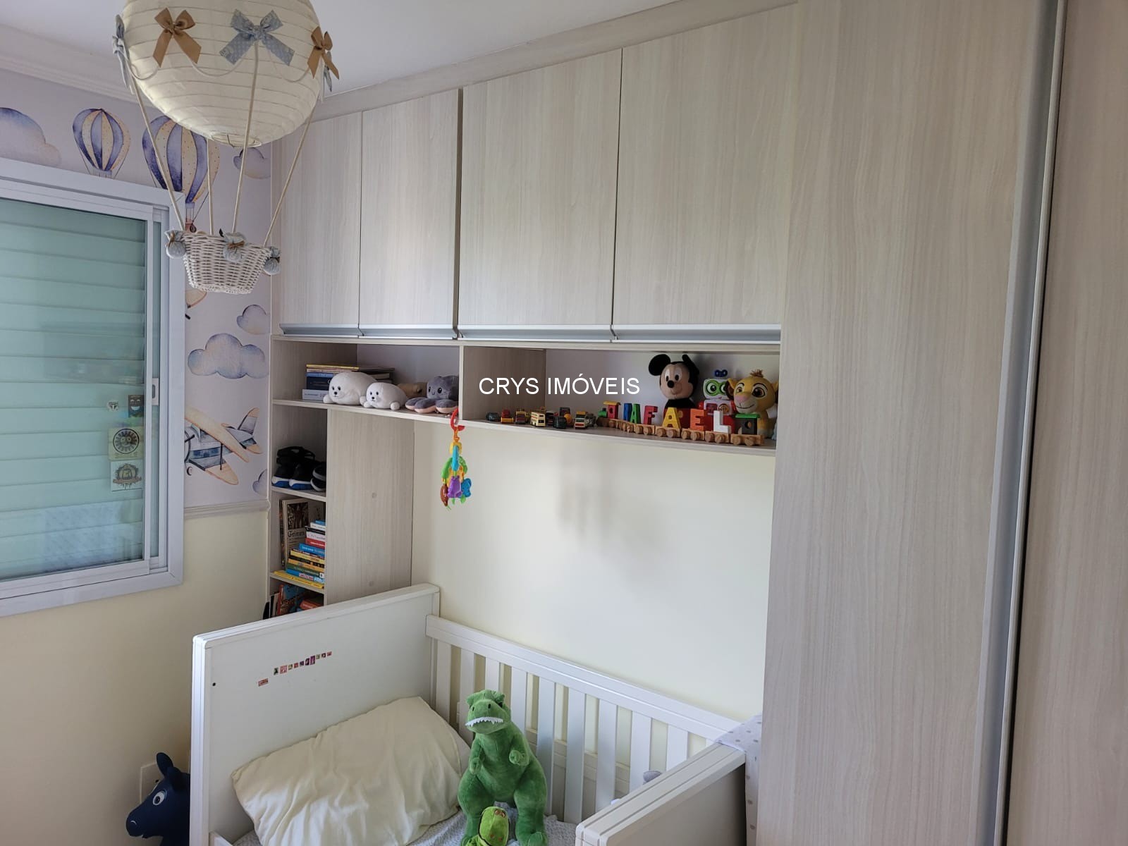 Apartamento, 2 quartos, 49 m² - Foto 11