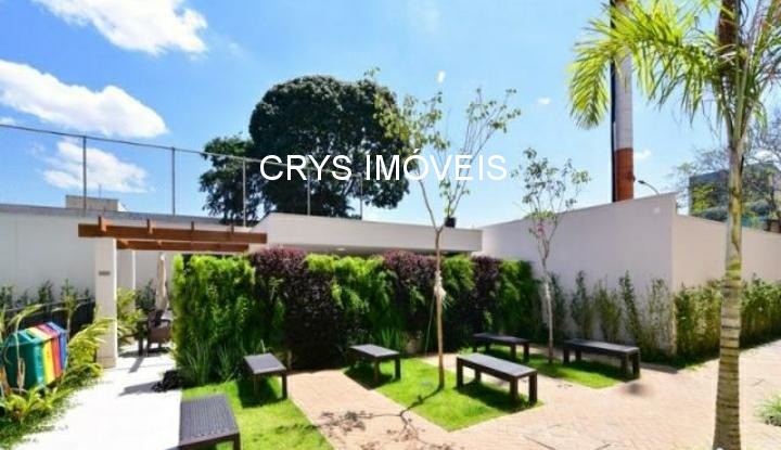 Apartamento, 3 quartos, 80 m² - Foto 8