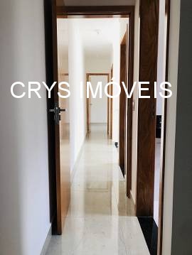 Casa, 3 quartos, 125 m² - Foto 3