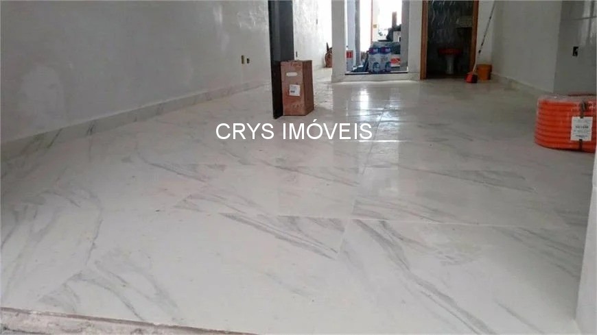Casa à venda com 3 quartos, 125m² - Foto 2