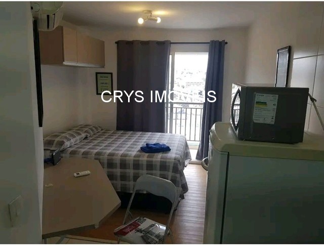 Apartamento, 1 quarto, 21 m² - Foto 14