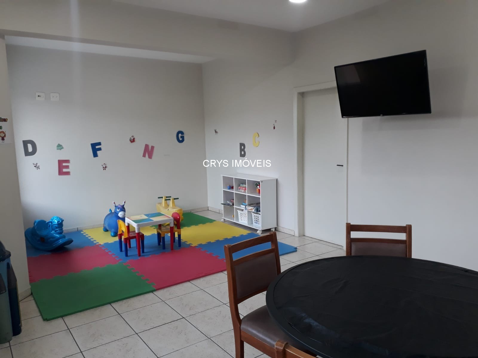 Apartamento, 3 quartos, 129 m² - Foto 19