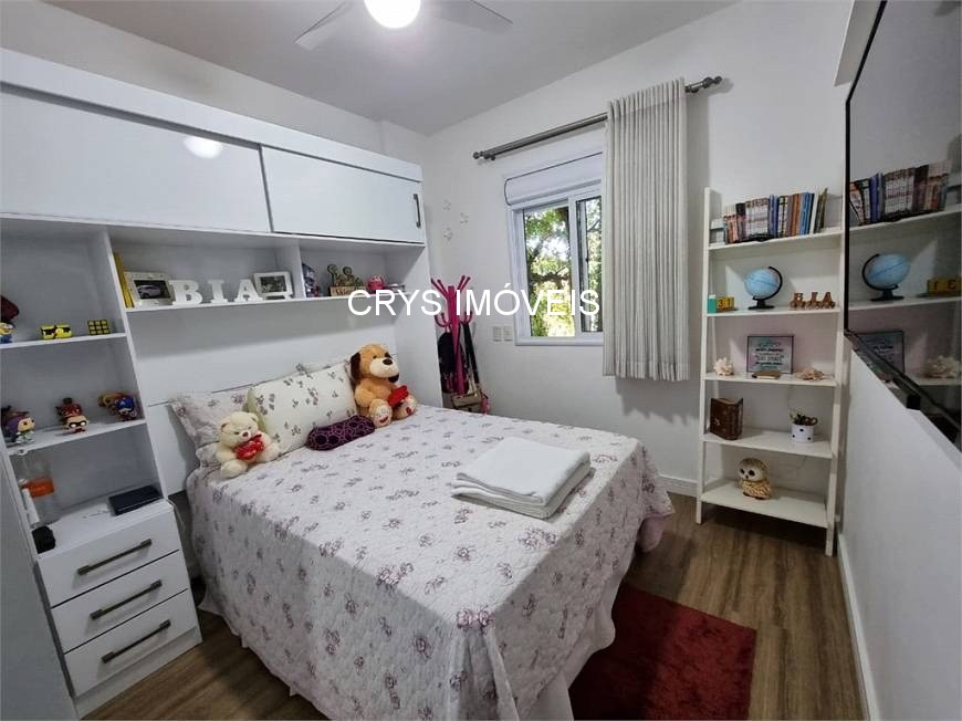 Apartamento, 4 quartos, 146 m² - Foto 5