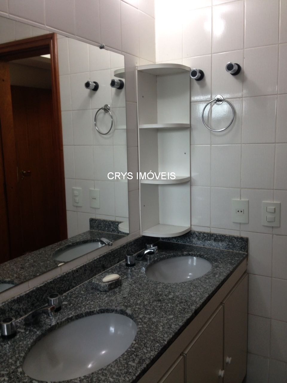 Apartamento, 4 quartos, 159 m² - Foto 12