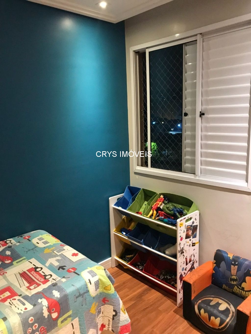 Apartamento à venda com 3 quartos, 97m² - Foto 27