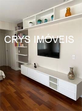 Apartamento, 3 quartos, 120 m² - Foto 11