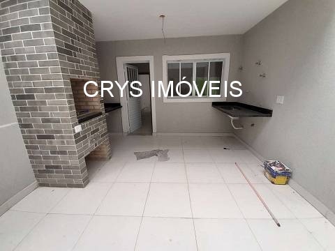 Casa, 3 quartos, 130 m² - Foto 6