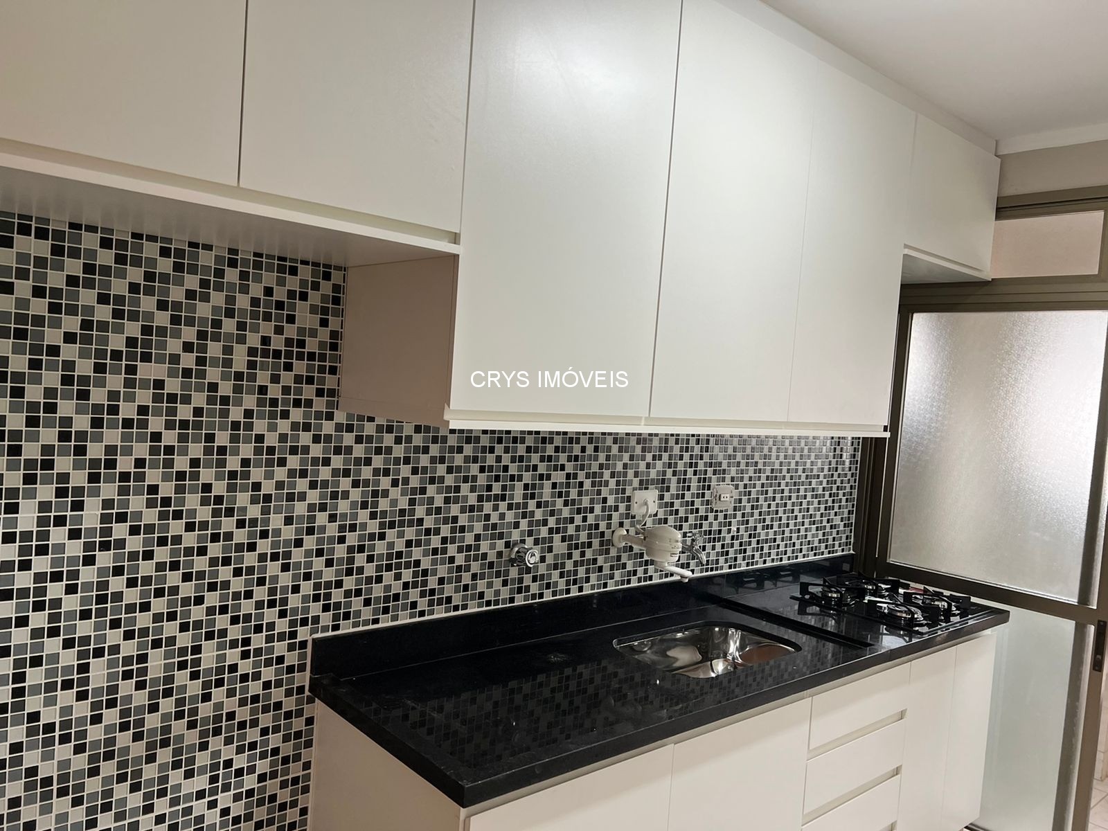 Apartamento, 2 quartos, 74 m² - Foto 1