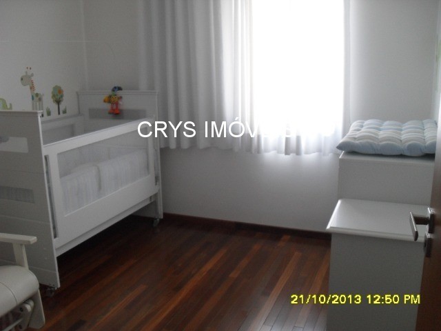 Apartamento, 3 quartos, 98 m² - Foto 11