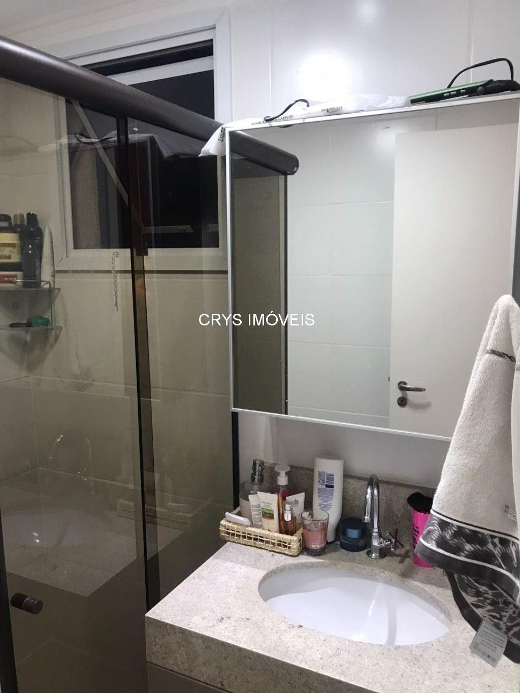 Apartamento à venda com 3 quartos, 97m² - Foto 25