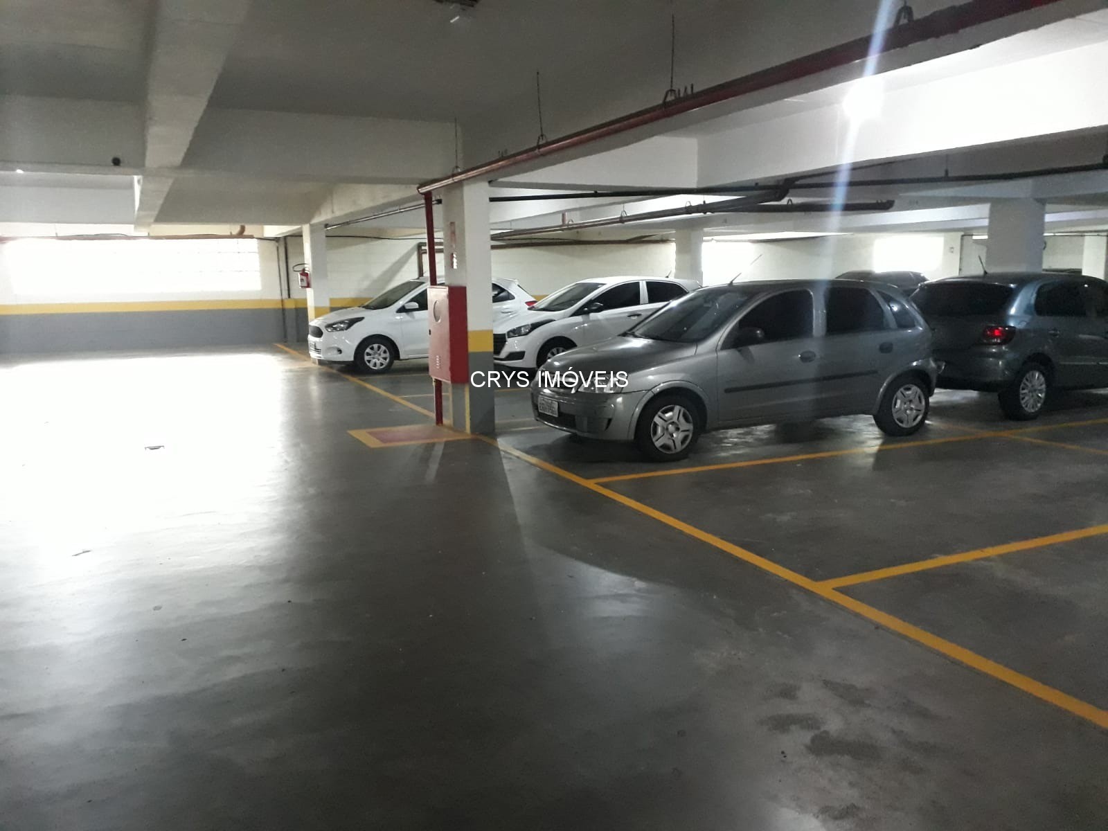 Apartamento, 3 quartos, 129 m² - Foto 23