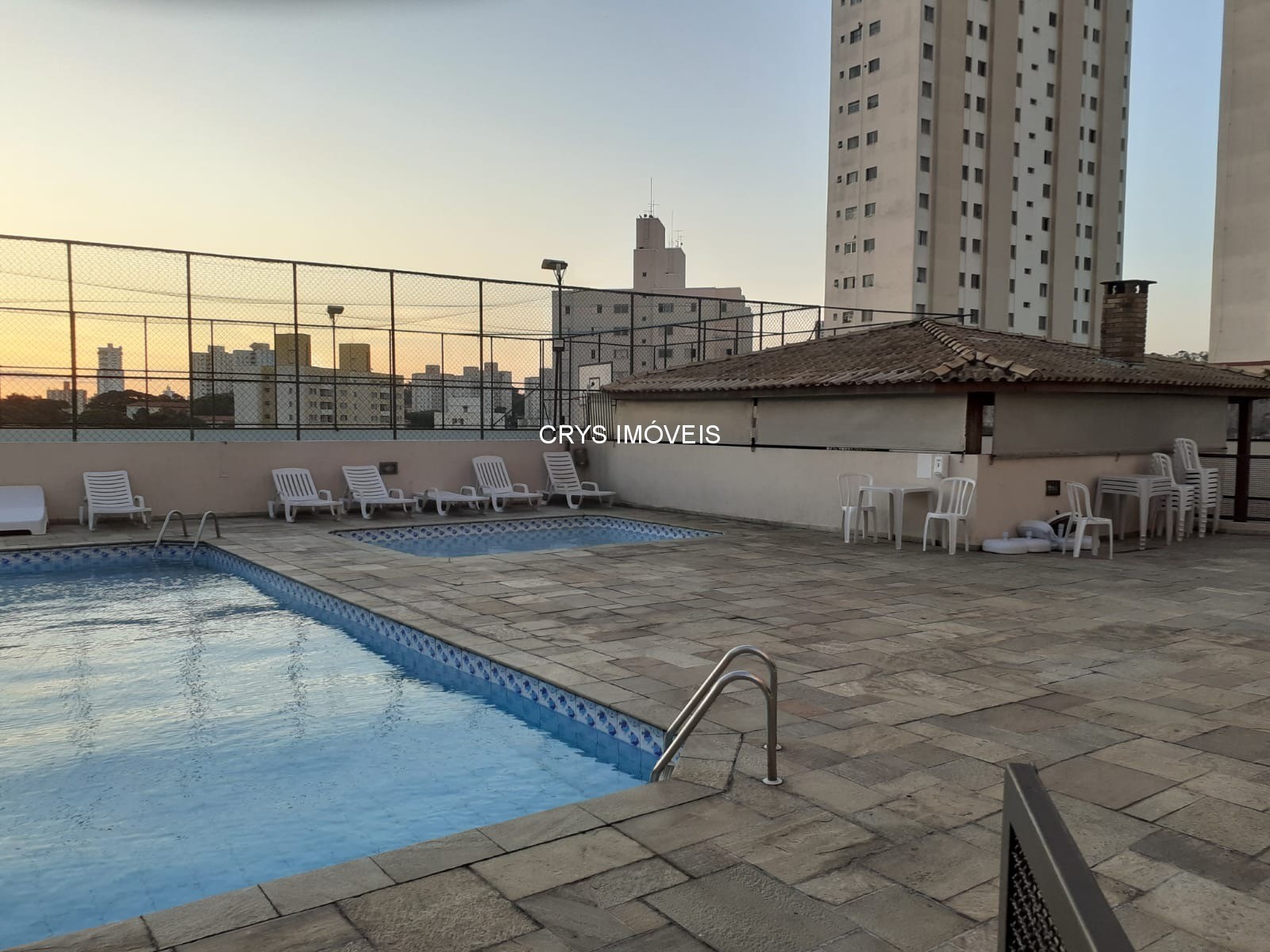 Apartamento, 3 quartos, 85 m² - Foto 21