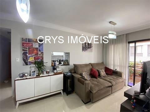 Apartamento, 3 quartos, 80 m² - Foto 10