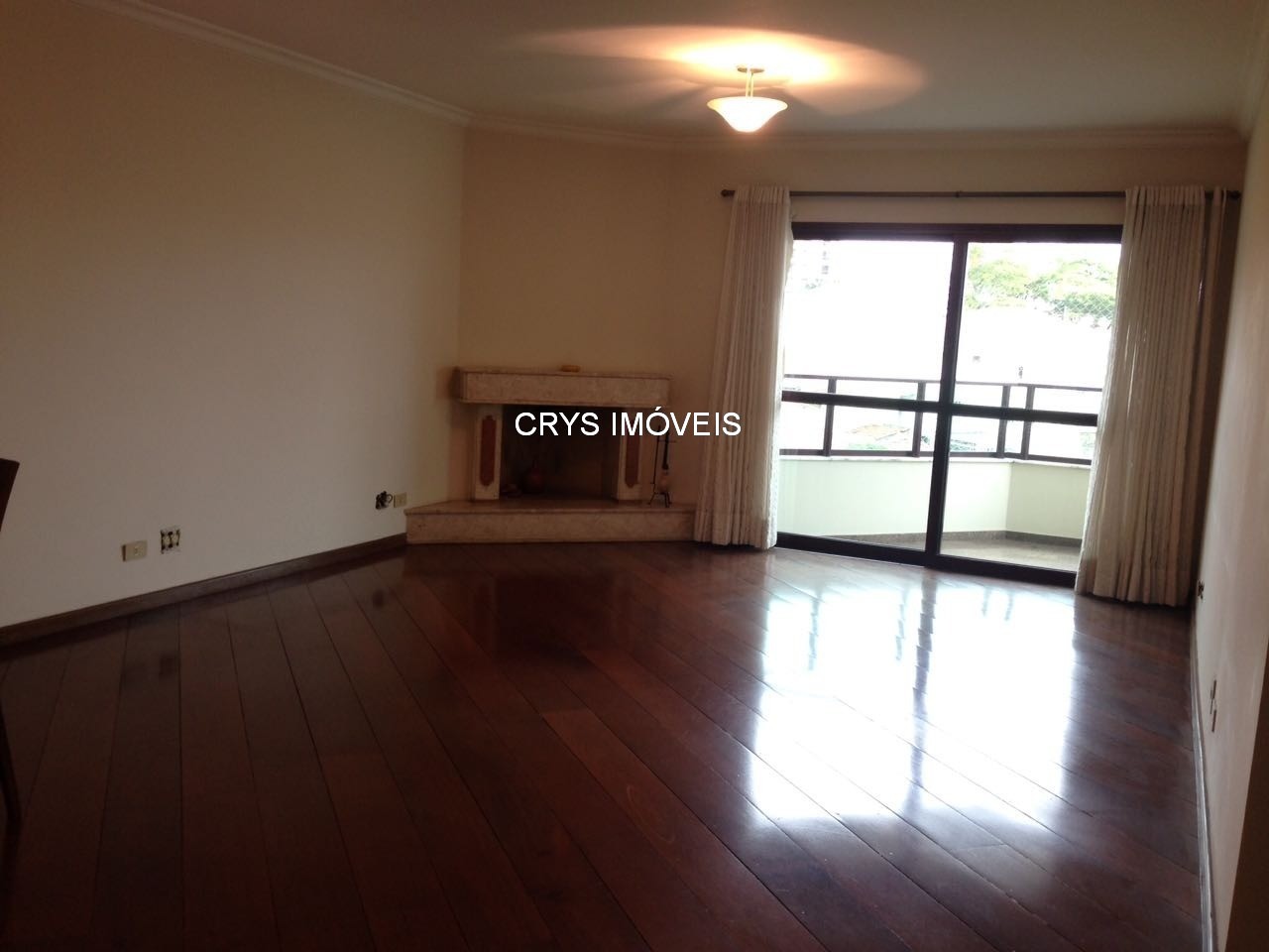 Apartamento, 4 quartos, 159 m² - Foto 2