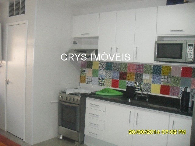 Apartamento, 3 quartos, 98 m² - Foto 5