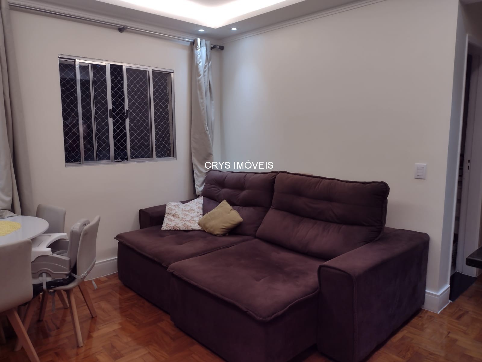 Apartamento, 2 quartos, 60 m² - Foto 3