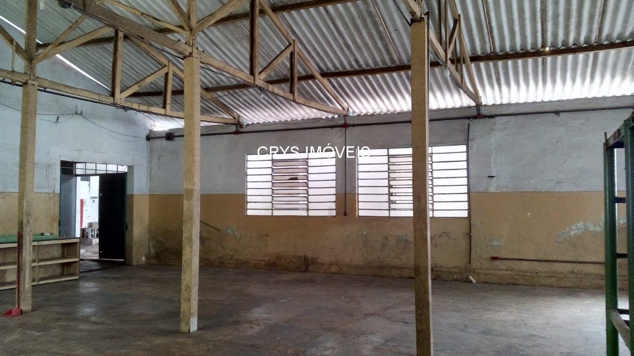 Depósito-Galpão, 400 m² - Foto 10