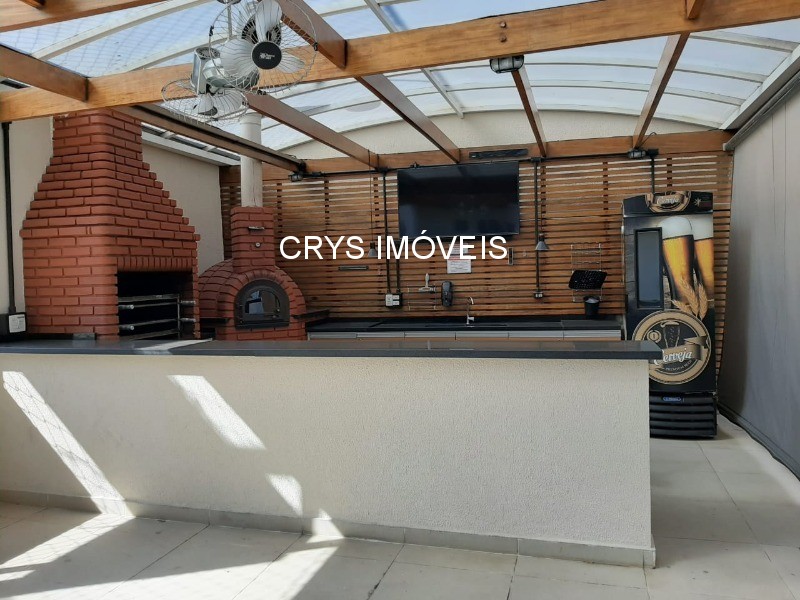 Apartamento, 3 quartos, 85 m² - Foto 33