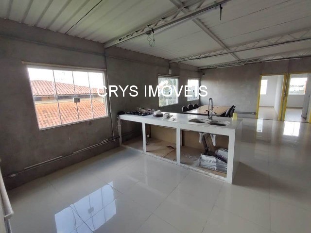 Prédio Inteiro, 372 m² - Foto 8