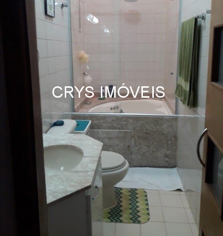 Casa à venda com 3 quartos, 110m² - Foto 12