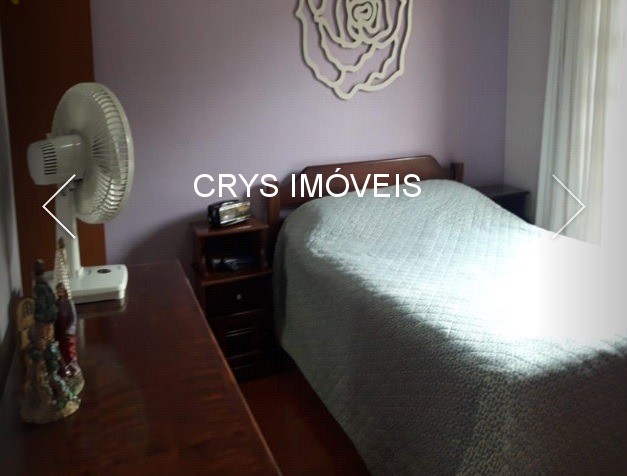 Casa à venda com 3 quartos, 110m² - Foto 7