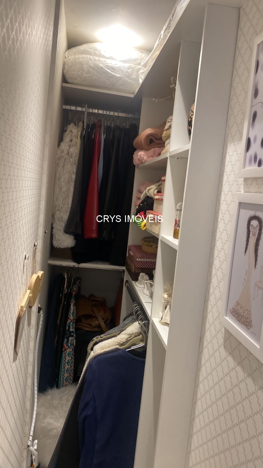 Apartamento, 1 quarto, 50 m² - Foto 11