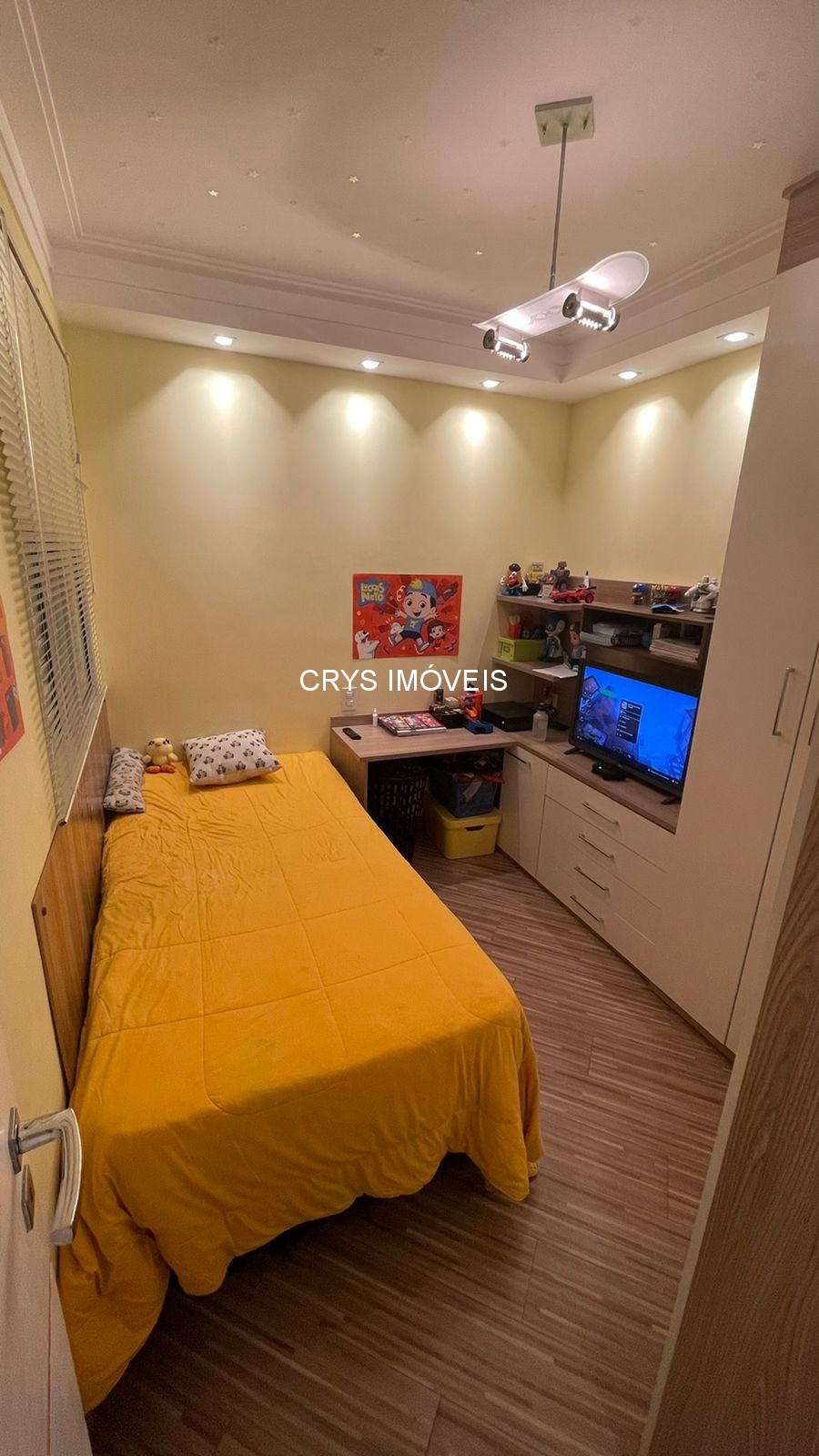 Apartamento, 3 quartos, 85 m² - Foto 15