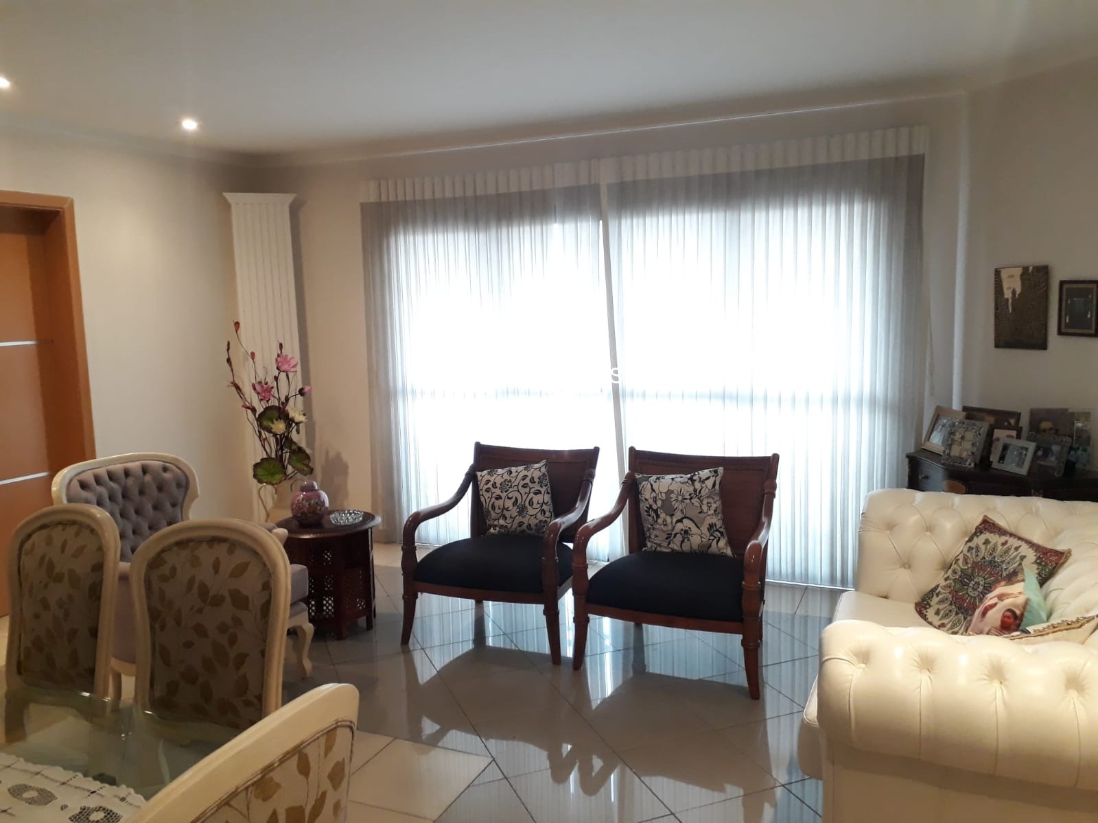 Apartamento, 3 quartos, 129 m² - Foto 3