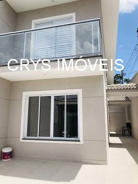 Casa, 3 quartos, 125 m² - Foto 1