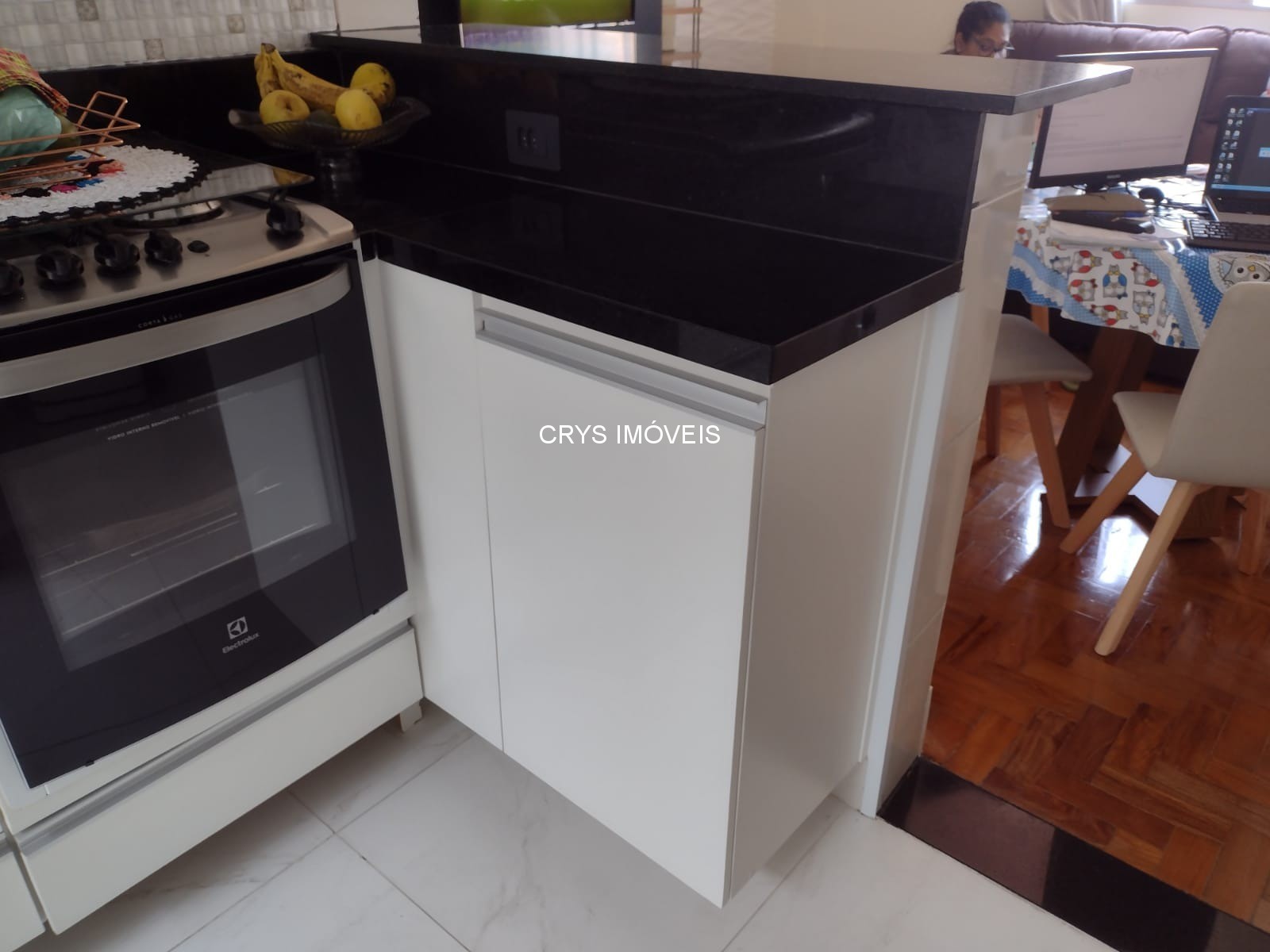 Apartamento, 2 quartos, 60 m² - Foto 11