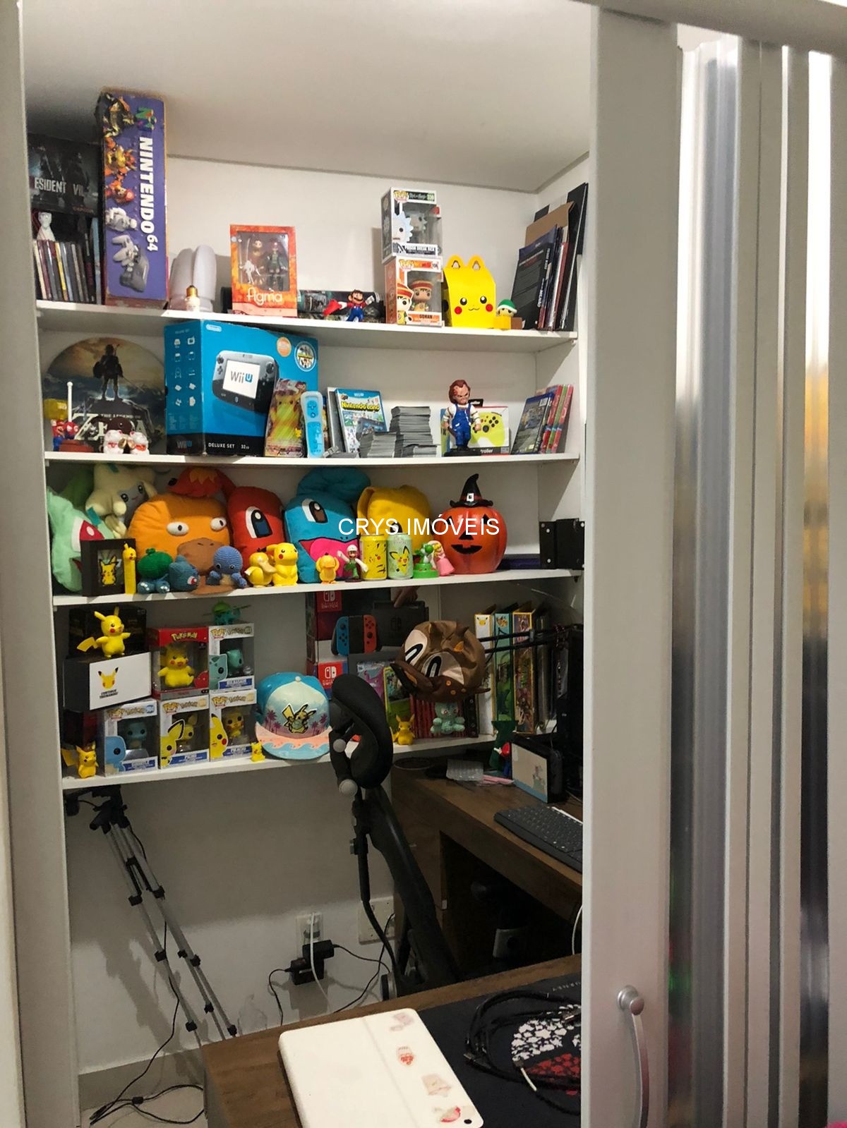 Apartamento, 2 quartos, 63 m² - Foto 27