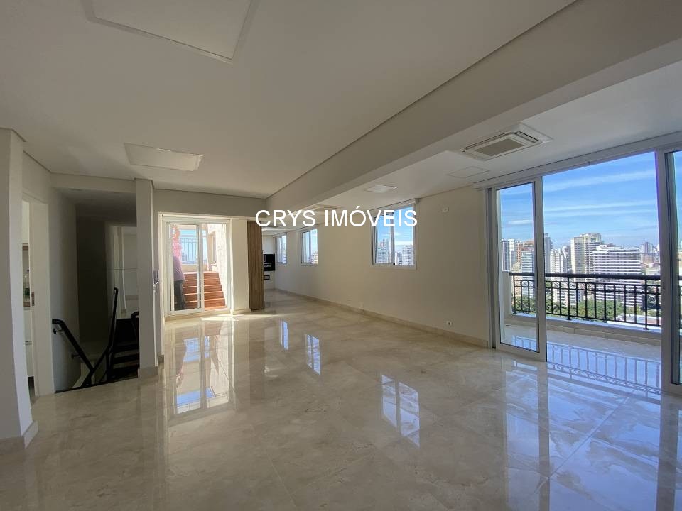 Cobertura à venda com 3 quartos, 348m² - Foto 7